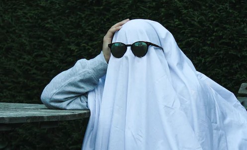 Is Ghosting inherently bad?