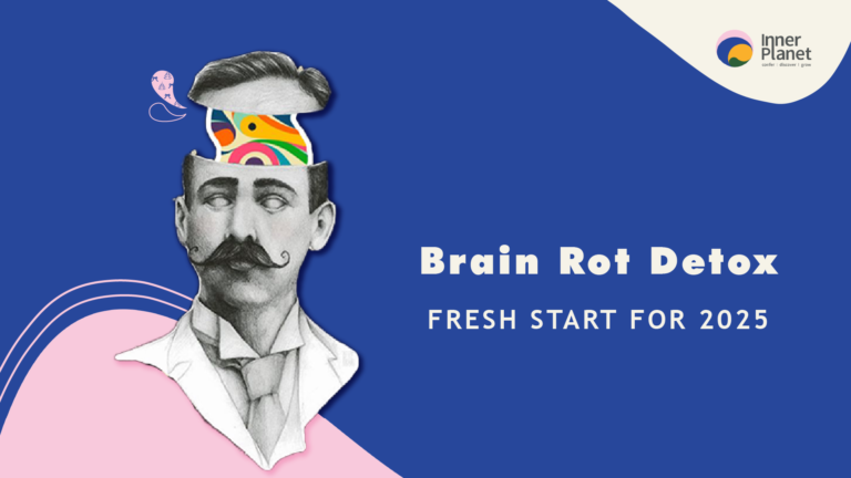 Brain Rot Detox: Fresh Start for 2025