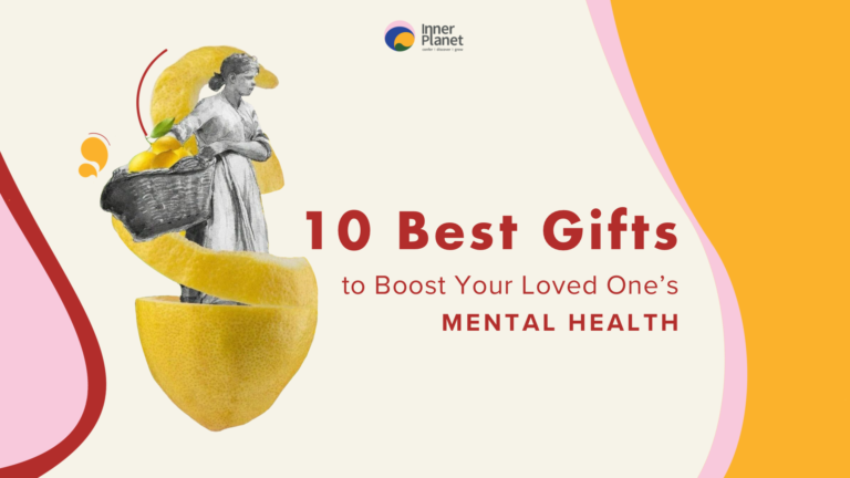 10 Best Gifts to Boost Your Loved One’s Mental Health