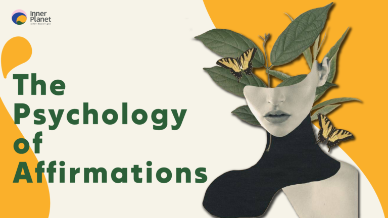 The Psychology of Affirmations