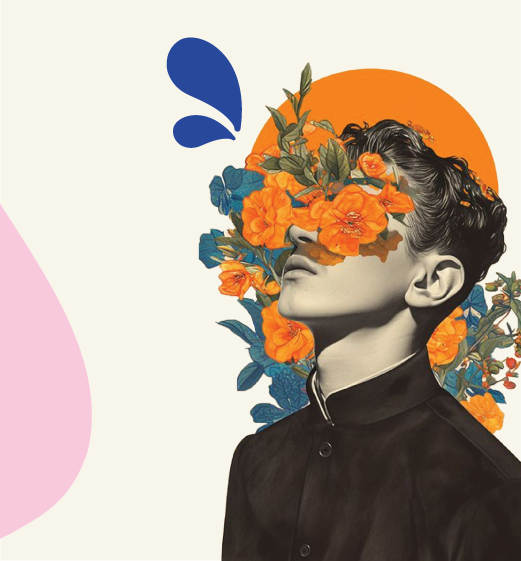 Long-term Emotional Balance