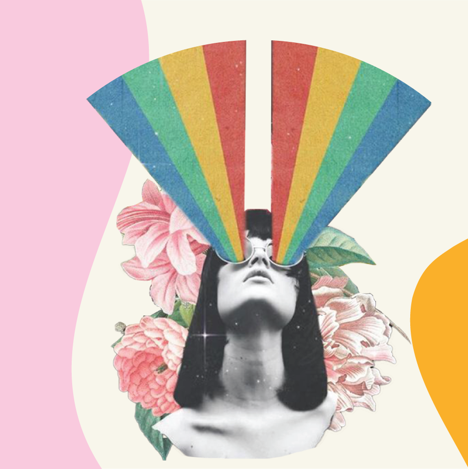 A Place to Be Yourself