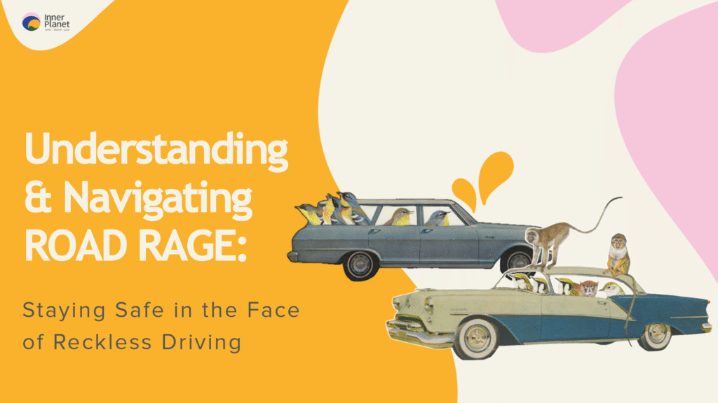Struggling With Road Rage? How To Navigate It And Stay Safe