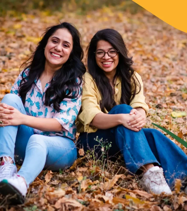 Who we are-Home page